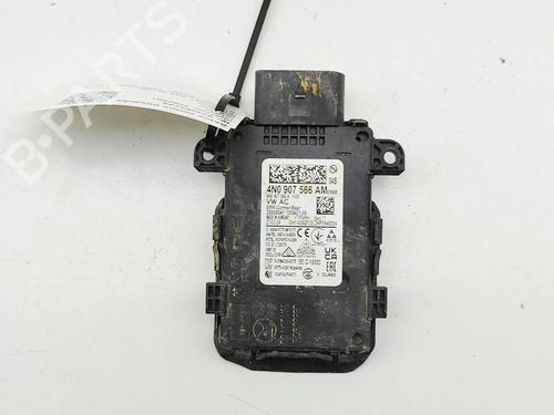 Electronic module AUDI Q8 (4MN, 4MT) 55 TFSI Mild Hybrid quattro | BP33392451M83 - Image 2