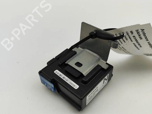 Módulo eletrónico NISSAN LEAF (ZE1) Electric | BP28433871M83 