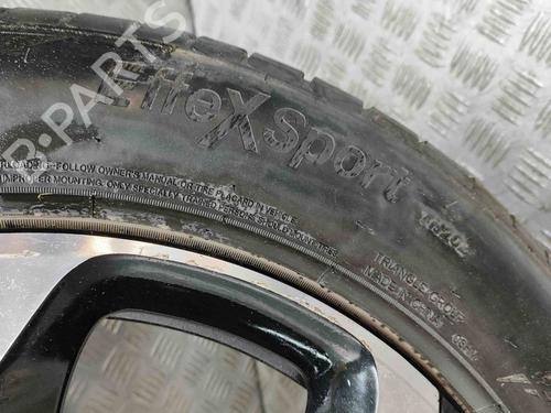 Rim CITROËN C5 AIRCROSS (A_) 1.6 Hybrid 225 (A45GFR) | BP29458473C45 