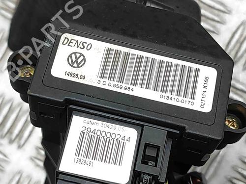 Pipe VW PHAETON (3D1, 3D2, 3D3, 3D4, 3D6, 3D7, 3D8, 3D9) 6.0 W12 4motion | BP29488076M125 