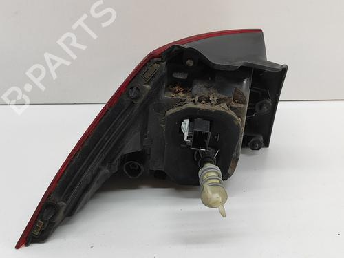 Right taillight VW GOLF VII (5G1, BQ1, BE1, BE2) 2.0 GTD | BP24142068C35 