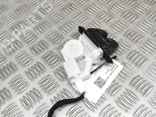 Tailgate lock NISSAN LEAF (ZE1) Electric | BP27783788C101 