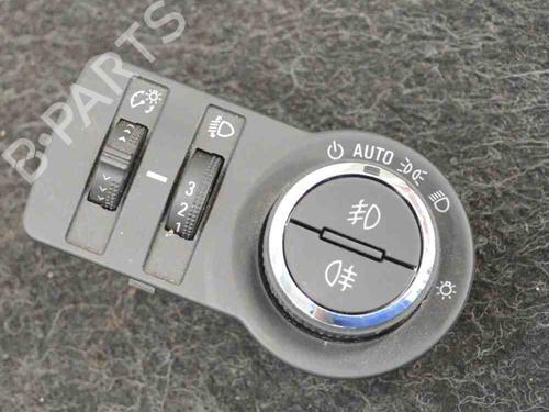 Elektronisk modul OPEL MOKKA / MOKKA X (J13) 1.4 (_76) (140 hp) 6742460