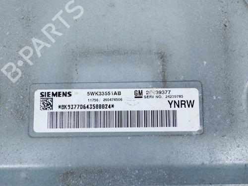Gearbox control unit CADILLAC SRX 3.6 | BP28028169M52 