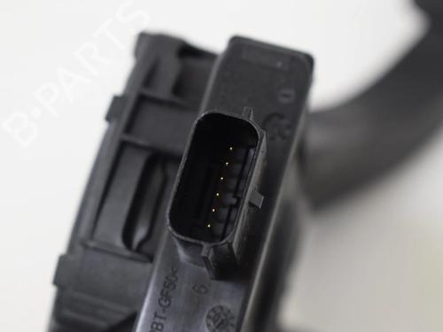 Pedal TESLA MODEL S (5YJS) 85 | BP31998237I4