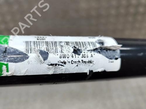 Anti roll bar AUDI A5 (F53, F5P) 35 TFSI Mild Hybrid | BP28434710M96 