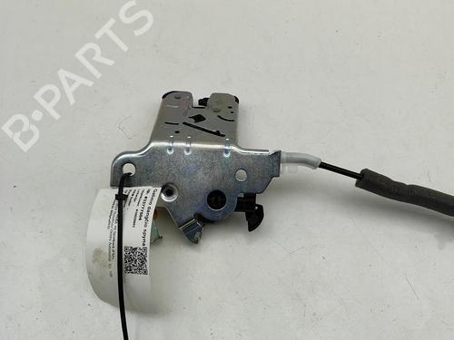 Tailgate lock AUDI A5 Sportback (F5A, F5F) 35 TDI | BP31977061C101 