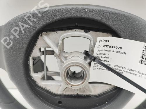 Ratt CITROËN JUMPY III Van (V_) 2.0 BlueHDi 180 | BP38094614C49 - Image 7