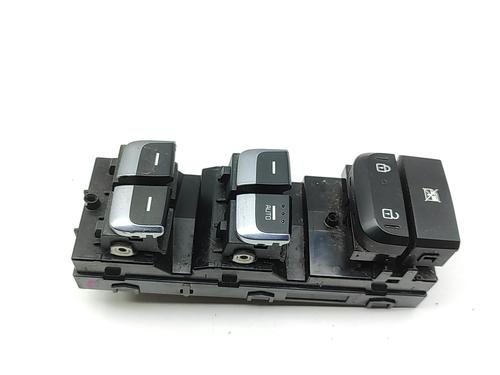 Used Right front window switch KIA SPORTAGE IV (QL, QLE) 1.6 CRDi (136 hp) 30463176