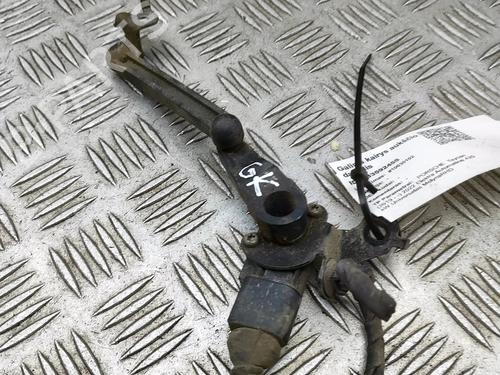 Electronic sensor PORSCHE TAYCAN Sport Turismo (Y1C) 4S Performance Battery Plus (Y1CDB1) | BP31762855M84