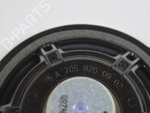 Speaker MERCEDES-BENZ E-CLASS (W213) E 220 d (213.004) | BP36043859E2 - Image 6
