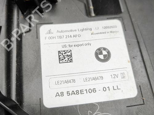Right headlight BMW X5 (G05, F95) xDrive 45 e Plug-in Hybrid | BP36358606C29 - Image 8