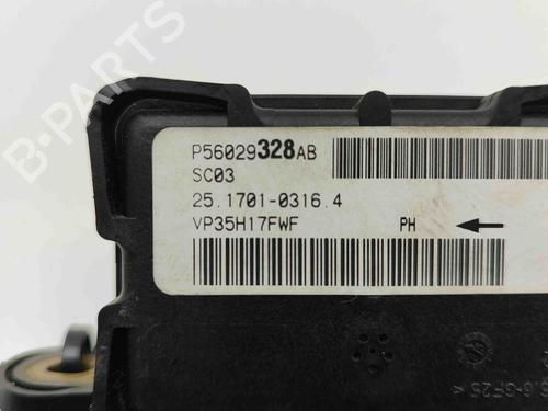 Electronic sensor DODGE CHARGER 2.7 | BP27783394M84