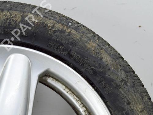 Rim MINI MINI COUNTRYMAN (R60) Cooper D ALL4 | BP12099374C45 