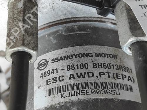 ABS pump SSANGYONG REXTON W / REXTON 2.2 Xdi All-wheel Drive | BP33393458M43  - Image 6
