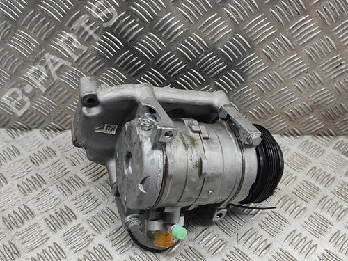 Used AC compressor AC compressor IVECO DAILY VI Van 33-210, 35-210 (204 hp) 28687075 28687075