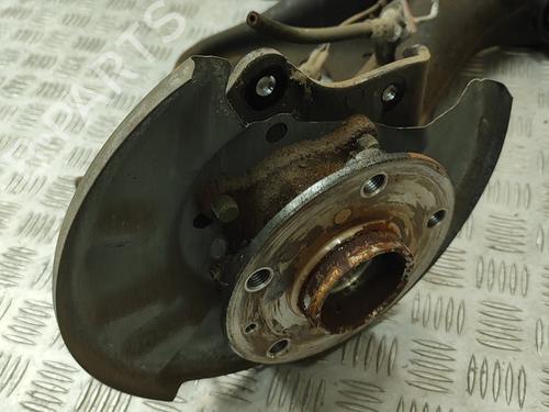Rear axle SUZUKI VITARA (LY) 1.6 DDiS AllGrip (APK416D) | BP29392266M2 