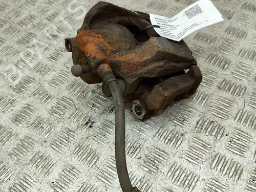 Right front brake caliper FORD S-MAX (WA6) 2.0 TDCi | BP26658514M104