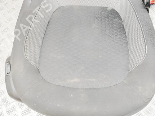 Right front seat SMART FORTWO Coupe (453) electric drive / EQ (453.391) | BP31686935C16 