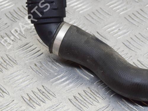 Pipe MERCEDES-BENZ C-CLASS (W205) C 220 BlueTEC / d (205.002, 205.004) | BP14621124M125 