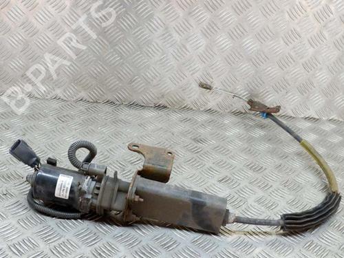 Used Electric handbrake JAGUAR XF I (X250) 3.0 D (275 hp) 14636695