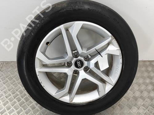 Used Rim Rim AUDI Q5 (FYB, FYG) 40 TDI quattro (190 hp) 35919988 35919988