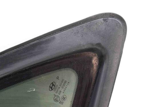 Rear left quarter glass HYUNDAI KONA (OS, OSE, OSI) EV | BP27760780C93 