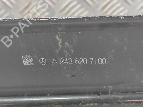 Subframe MERCEDES-BENZ EQA (H243) EQA 250+ (243.702) | BP36533715M9 - Image 8