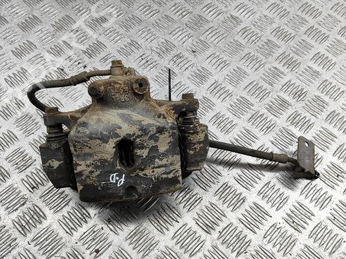 Right front brake caliper KIA OPTIMA Sportswagon (JF) 1.6 CRDi | BP28564485M104