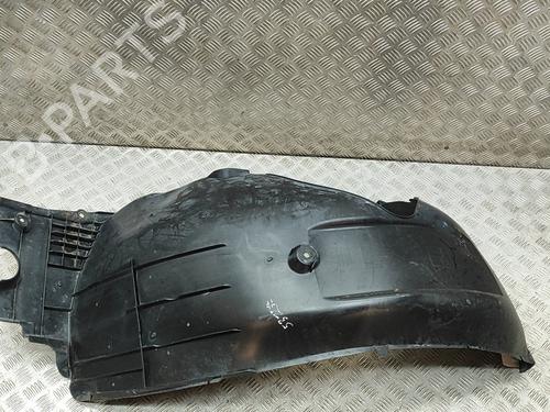 Wheel arch PORSCHE PANAMERA (970) 4.8 4S | BP26884871C56
