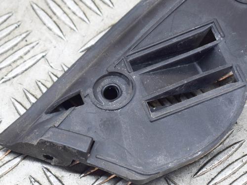 Rear bumper bracket VW TOUAREG (7LA, 7L6, 7L7) 3.2 V6 | BP14635094C159 