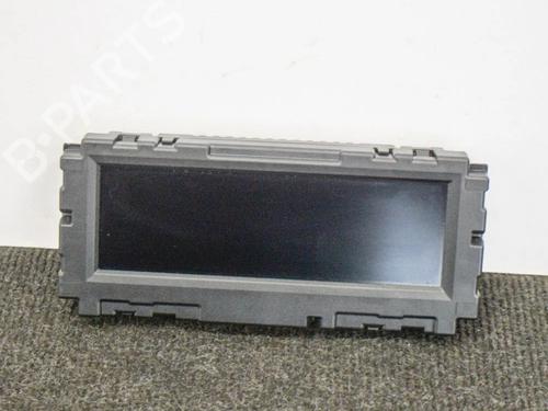 Used Display monitor OPEL MOKKA / MOKKA X (J13) 1.4 (_76) (140 hp) 6758428