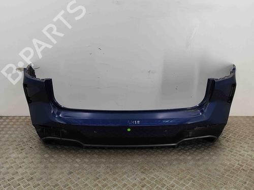 Used Rear bumper BMW X3 (G01, F97, G08) iX3 (286 hp) 28550692