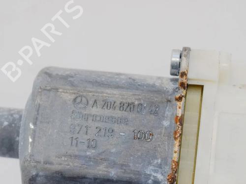 Right front window motor MERCEDES-BENZ C-CLASS Coupe (C204) C 350 4-matic (204.388) | BP8827455E20