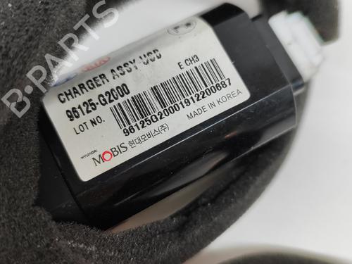 Elektronisk modul HYUNDAI IONIQ (AE) 1.6 GDI Hybrid | BP16258279M83 