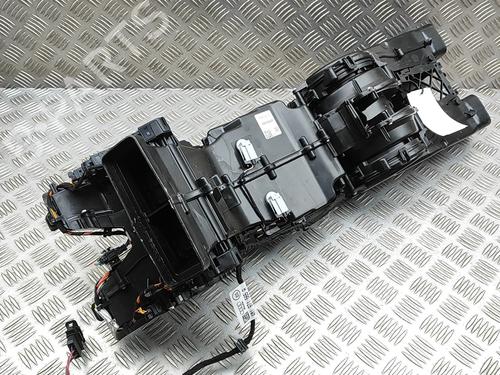 Heater matrix PORSCHE CAYENNE Coupe (9YB) 4.0 S AWD (9YBBJ1) | BP29594081M63 - Image 2