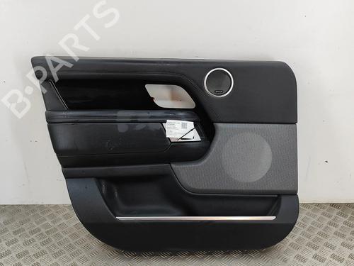 Used Front left panel LAND ROVER RANGE ROVER IV (L405) 3.0 TDV6 4x4 (258 hp) 29007796