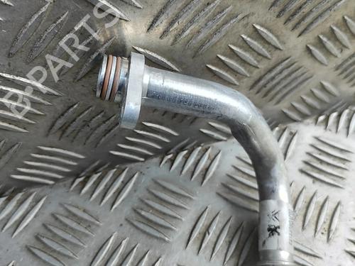 AC pipe CITROËN JUMPY III Van (V_) 1.5 BlueHDi 120 | BP33373187M126 - Image 5