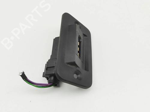 Electronic module VW CADDY IV Box Body/MPV (SAA, SAH) 2.0 TDI | BP38783107M83 - Image 3
