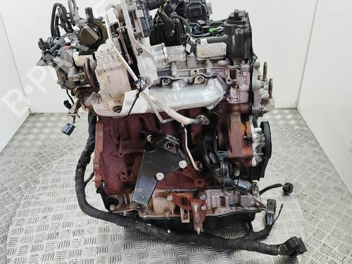 Engine FORD TRANSIT CUSTOM V362 Van (FY, FZ) 2.0 EcoBlue | BP33389799M1 - Image 2