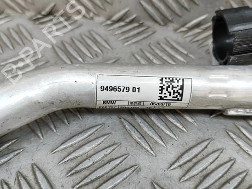 AC pipe BMW X5 (G05, F95) xDrive 30 d | BP27780189M126  - Image 7