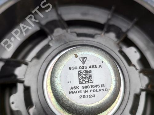 Speaker PORSCHE CAYENNE Coupe (9YB) 4.0 S AWD (9YBBJ1) | BP31180048E2 