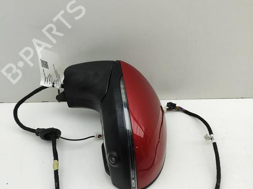 Used Left mirror Left mirror MERCEDES-BENZ EQE (V295) EQE 350 (295.125) (292 hp) 28560400 28560400