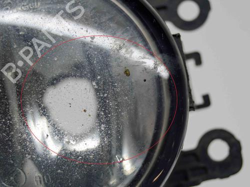 Left front fog light FORD FIESTA VI (CB1, CCN) 1.0 EcoBoost | BP11815094C30 