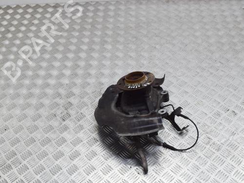 Used Right front steering knuckle BMW 6 Convertible (E64) M6 (507 hp) 14619555