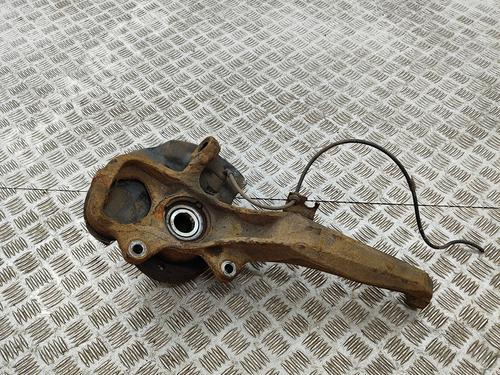 Left front steering knuckle VW AMAROK (2HA, 2HB, S1B, S6B, S7A, S7B, AGD) 2.0 BiTDI 4motion | BP30301497M25 