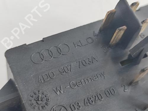 Spak kontakt AUDI A8 D2 (4D2, 4D8) 2.5 TDI quattro | BP25614767I30 