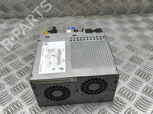 Used Electronic module Electronic module LAND ROVER RANGE ROVER SPORT II (L494) 5.0 SCV8 4x4 (510 hp) 33331645 33331645