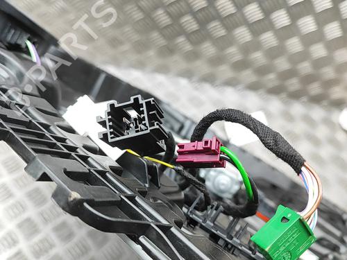 Front left window mechanism MERCEDES-BENZ GLA (H247) GLA 200 d (247.712) | BP33387910C22  - Image 7