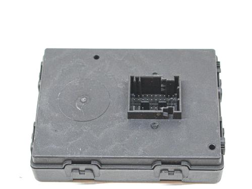 Module électronique SKODA SUPERB III Estate (3V5) 2.0 TDI (190 hp) 9166853